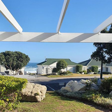 57 Whale Rock Estate Leilighet Hermanus Eksteriør bilde