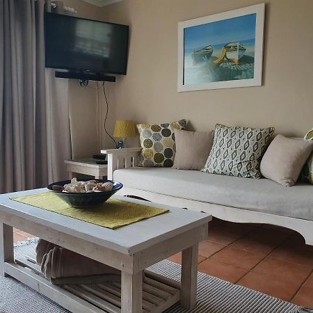 57 Whale Rock Estate Leilighet Hermanus Eksteriør bilde