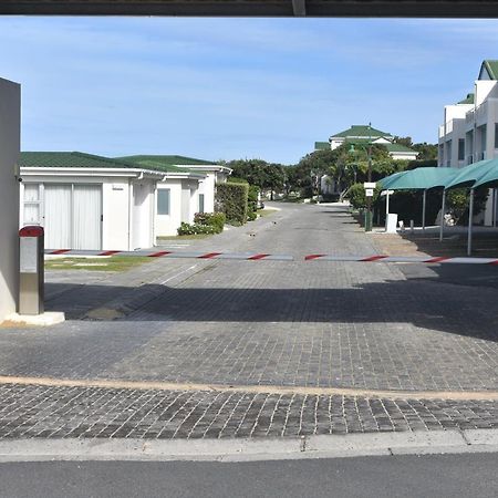 57 Whale Rock Estate Leilighet Hermanus Eksteriør bilde