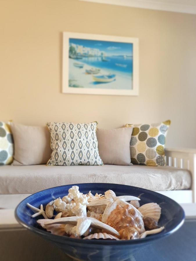 57 Whale Rock Estate Leilighet Hermanus Eksteriør bilde