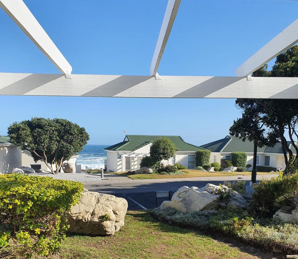 57 Whale Rock Estate Leilighet Hermanus Eksteriør bilde