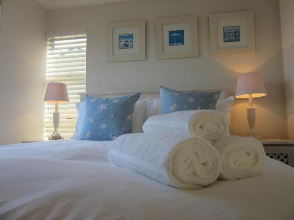 57 Whale Rock Estate Leilighet Hermanus Eksteriør bilde